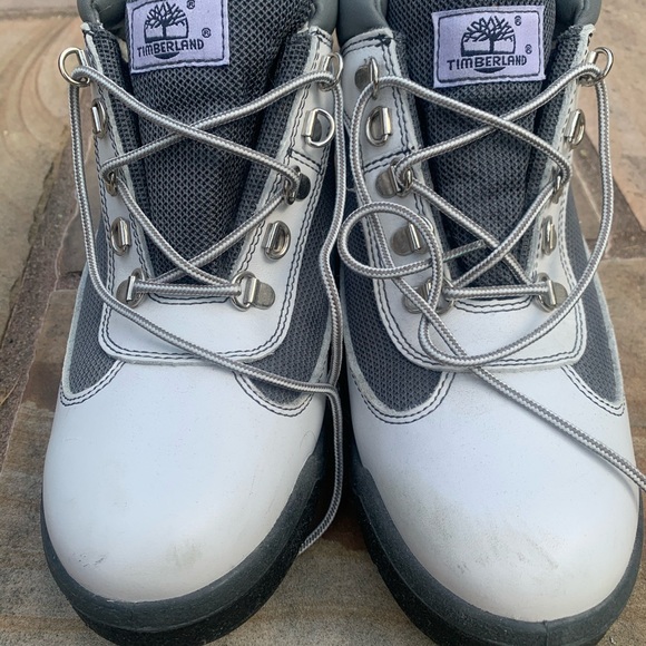 Timberland Men’s Boots - Like New main image 4